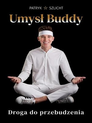 cover image of Umysł Buddy